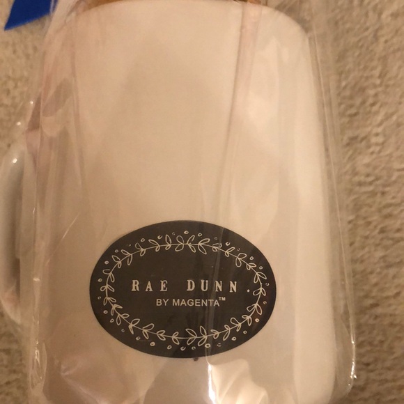 NWT-Rae Dunn “Mazel Tov” mug - Picture 4 of 4